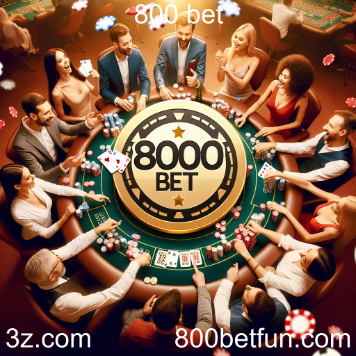 A Magia dos Jogos de Mesa no 800 Bet